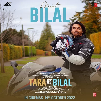 Tara Vs Bilal (2022)