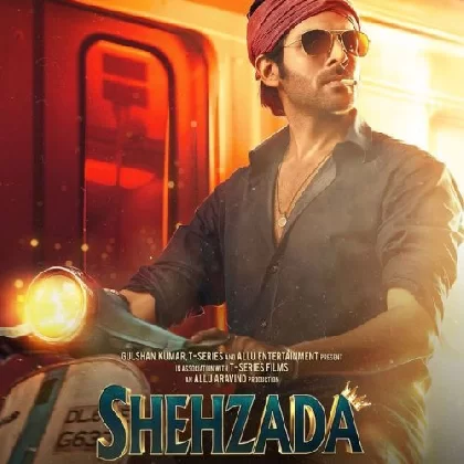 Shehzada (2023) Video Songs