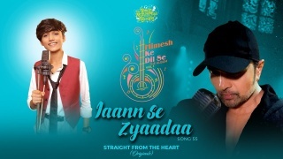 Jaan Se Zyada - Mohammad Faiz Poster