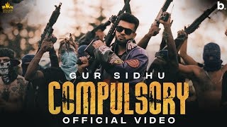 Compulsory - Gur Sidhu Poster