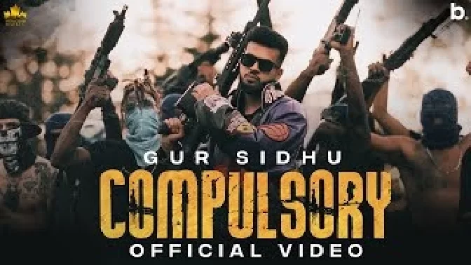 Compulsory - Gur Sidhu