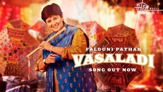 Vasaladi - Falguni Pathak Poster