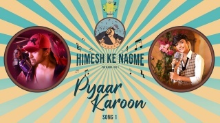 Pyaar Karoon - Mohammad Faiz Poster