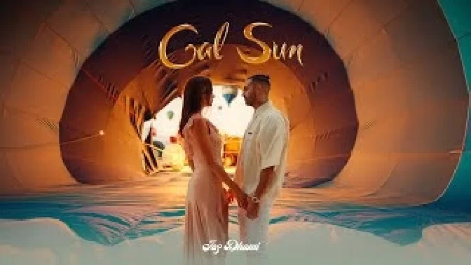 Gal Sun - Jaz Dhami