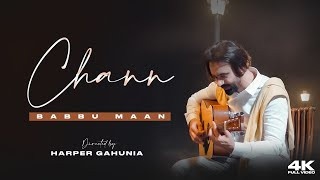 Chann - Babbu Maan Poster