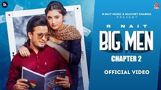 Big Men Chapter 2 - R Nait Shipra Goyal Poster