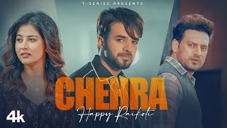 Chehra - Happy Raikoti Poster