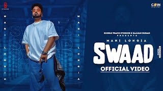 Swaad - Mani Longia Poster