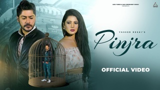 Pinjra - Yasser Desai Poster