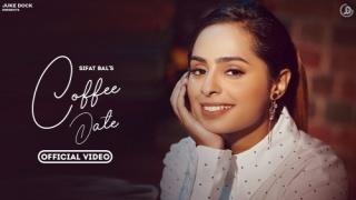 Coffee Date - Sifat Bal Video Song Poster