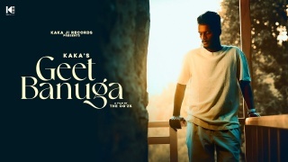 Geet Banuga - Kaka Poster