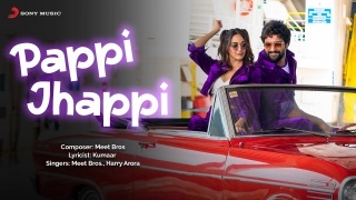 Pappi Jhappi - Govinda Naam Mera Poster