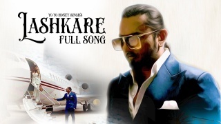 Lashkare - Yo Yo Honey Singh Poster